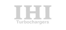 IHI logo